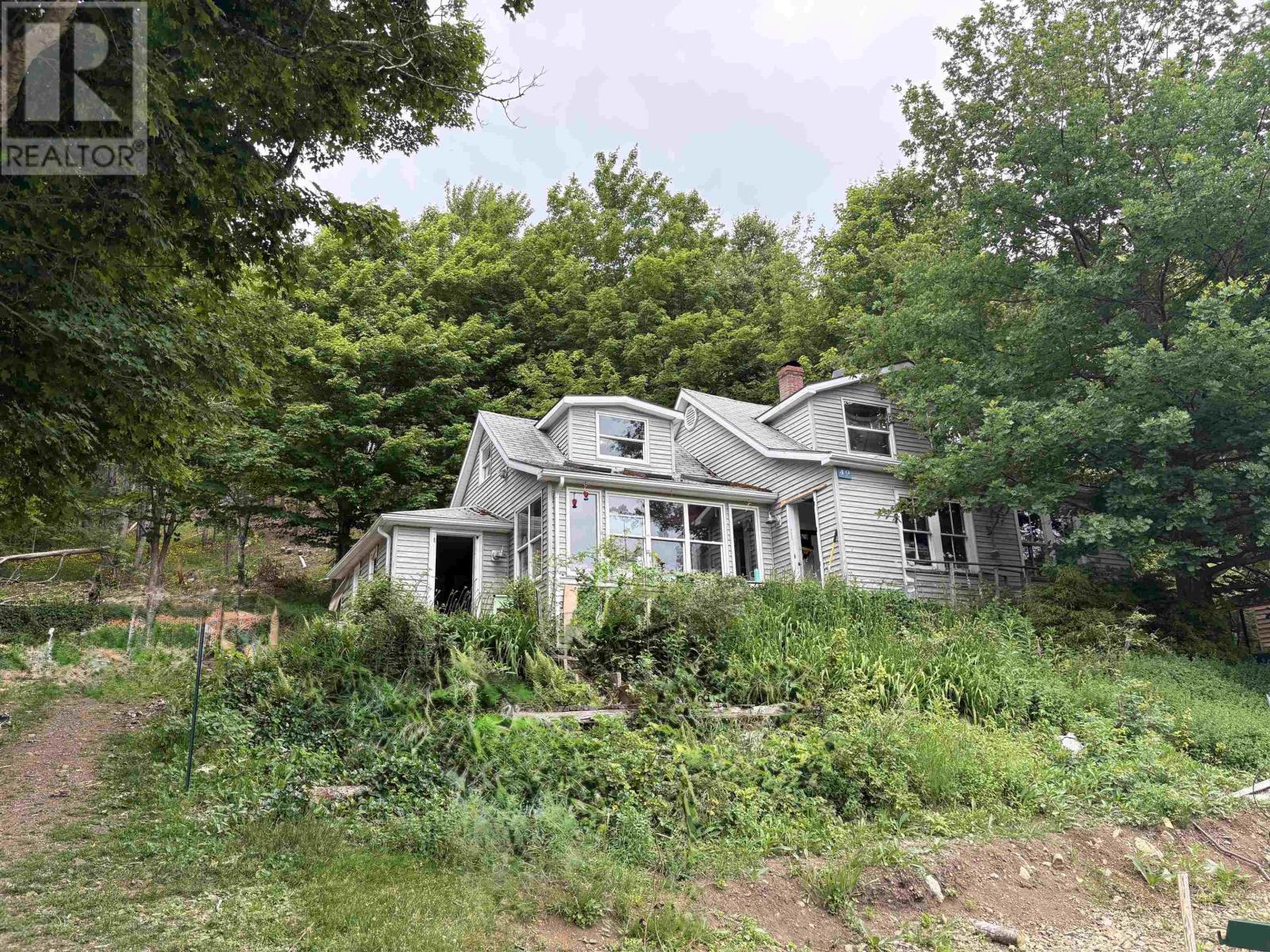 49 Rear Barachois Rd., Englishtown, Nova Scotia