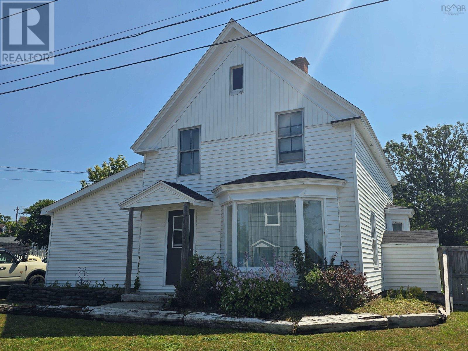 21 Charles Street, Port Maitland, Nova Scotia