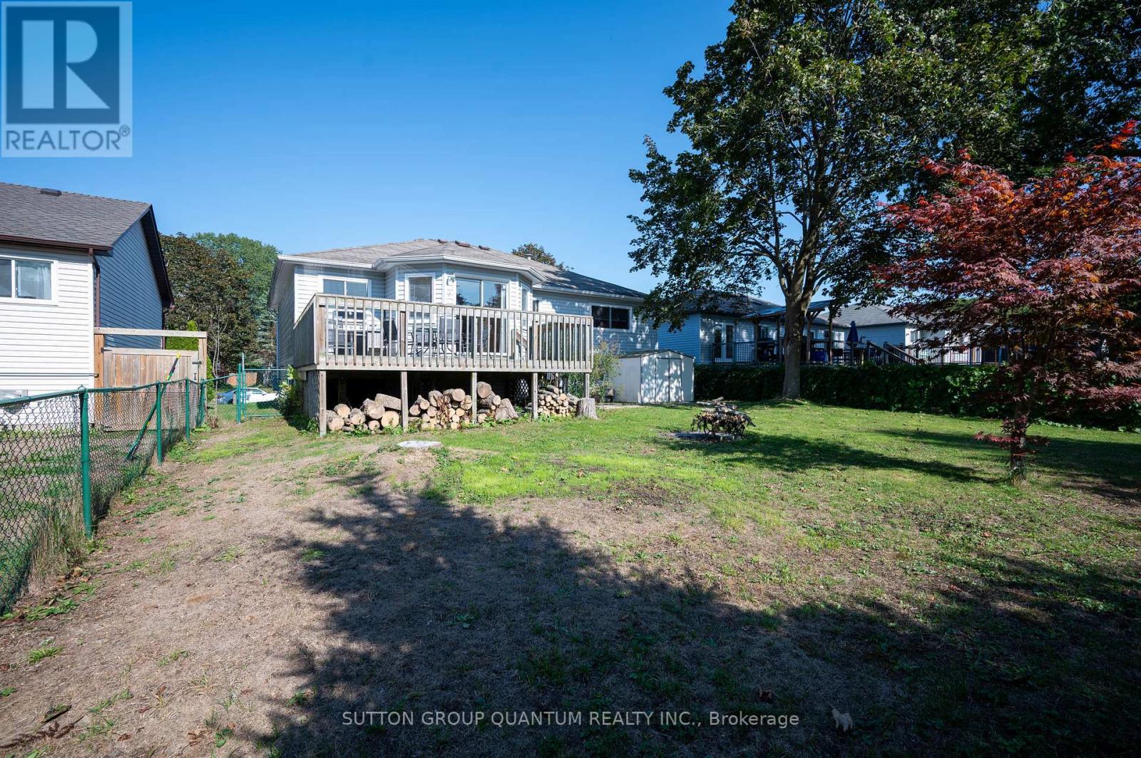 12 Langevin Drive, Wasaga Beach, Ontario  L9Z 1C6 - Photo 45 - S12397924