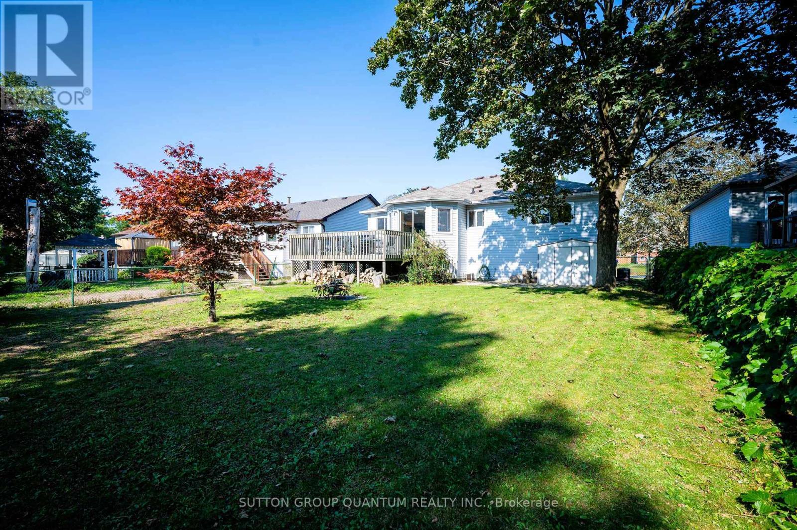 12 Langevin Drive, Wasaga Beach, Ontario  L9Z 1C6 - Photo 46 - S12397924