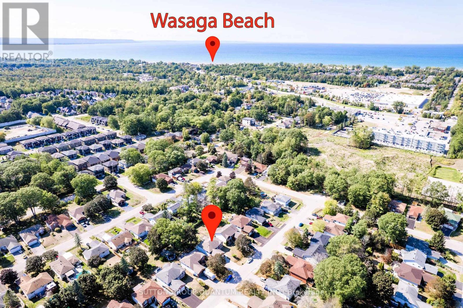 12 Langevin Drive, Wasaga Beach, Ontario  L9Z 1C6 - Photo 47 - S12397924