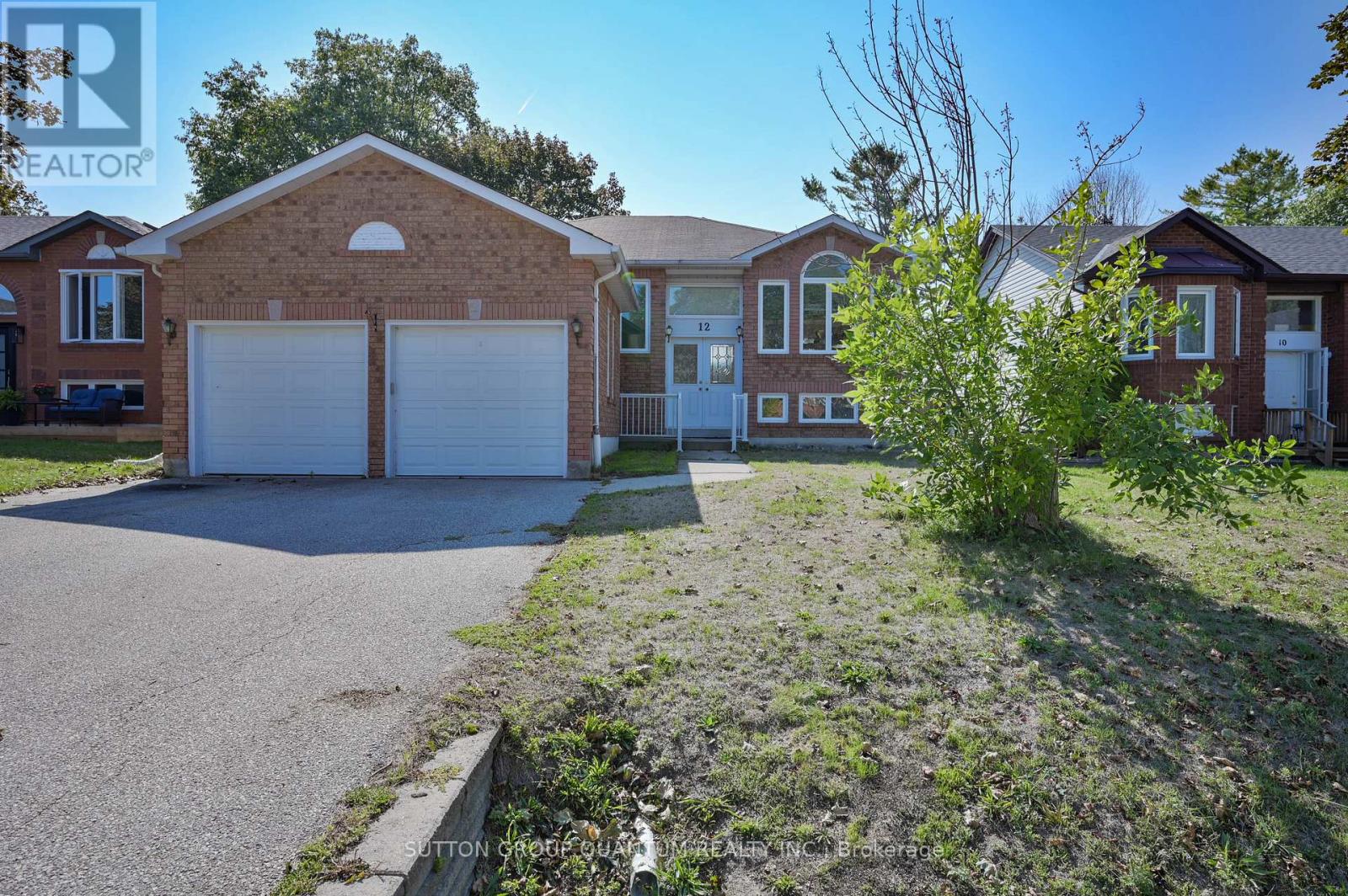 12 Langevin Drive, Wasaga Beach, Ontario  L9Z 1C6 - Photo 6 - S12397924