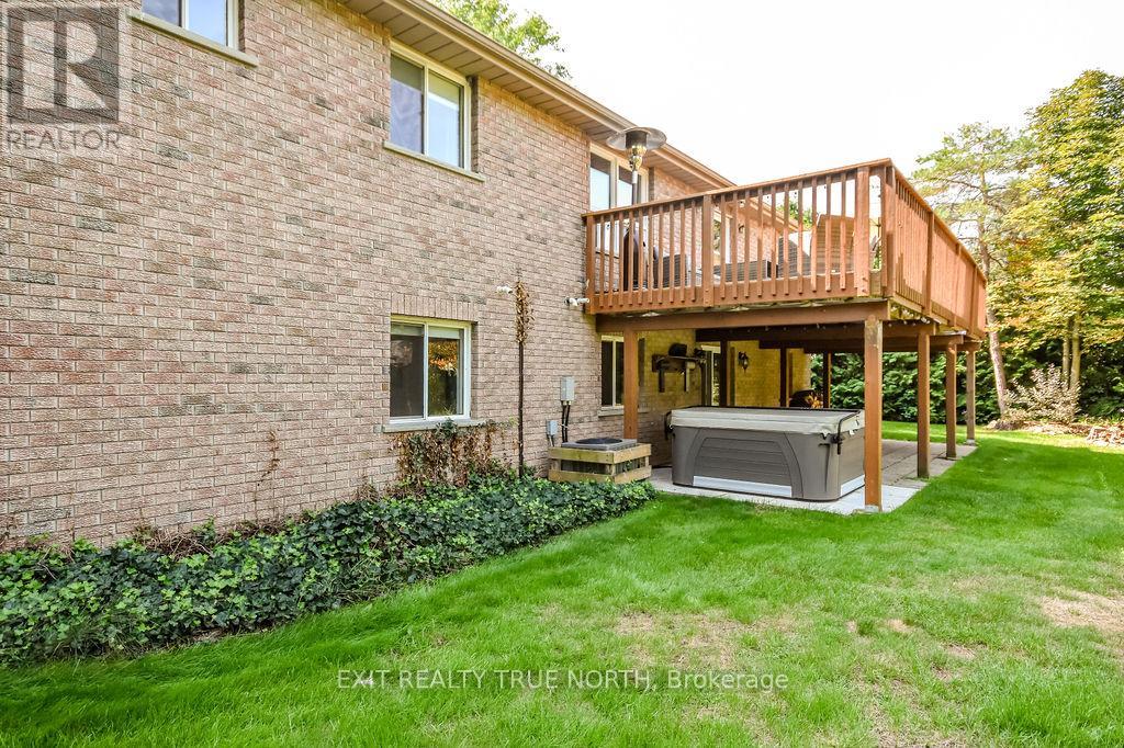 28 Nicholson Crescent, Springwater, Ontario  L9X 0G9 - Photo 41 - S12397936