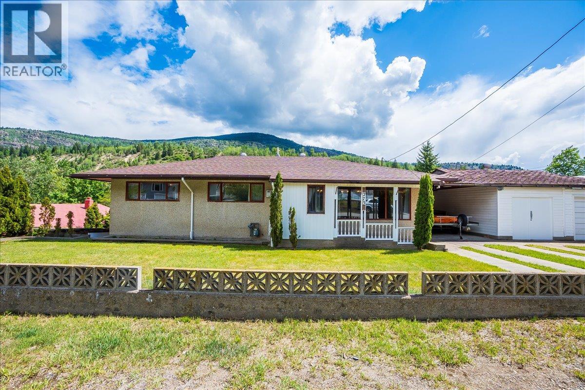 275 2nd Avenue, Rivervale, British Columbia  V1R 4V3 - Photo 3 - 10347319