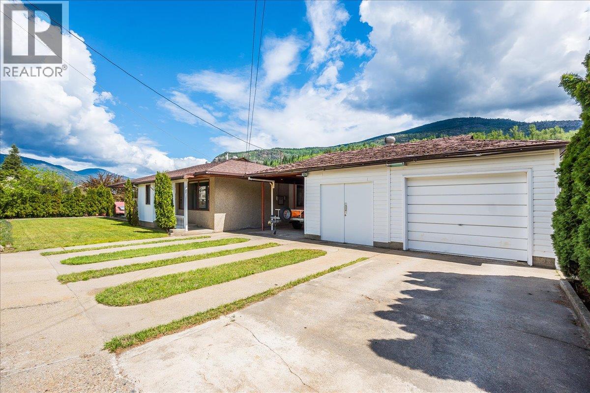 275 2nd Avenue, Rivervale, British Columbia  V1R 4V3 - Photo 5 - 10347319
