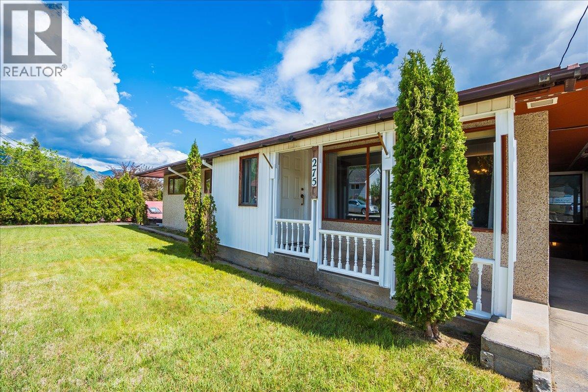 275 2nd Avenue, Rivervale, British Columbia  V1R 4V3 - Photo 1 - 10347319