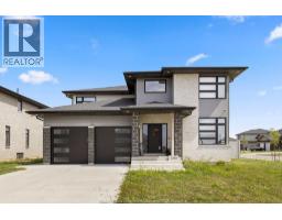 400 THOMPSON AVENUE, Amherstburg, Ontario