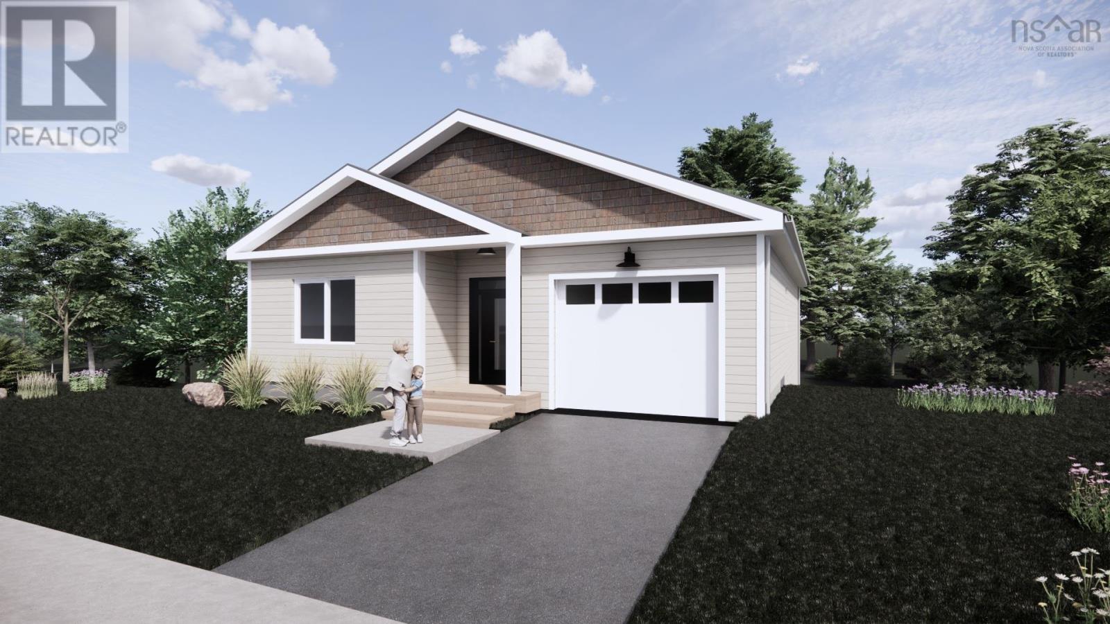 16 Whidden Avenue, Wolfville, Nova Scotia