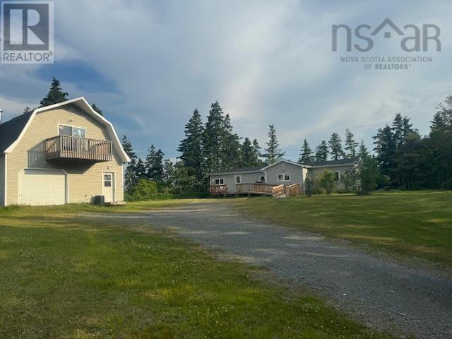 488 Highway 247, Grande Greve, Nova Scotia