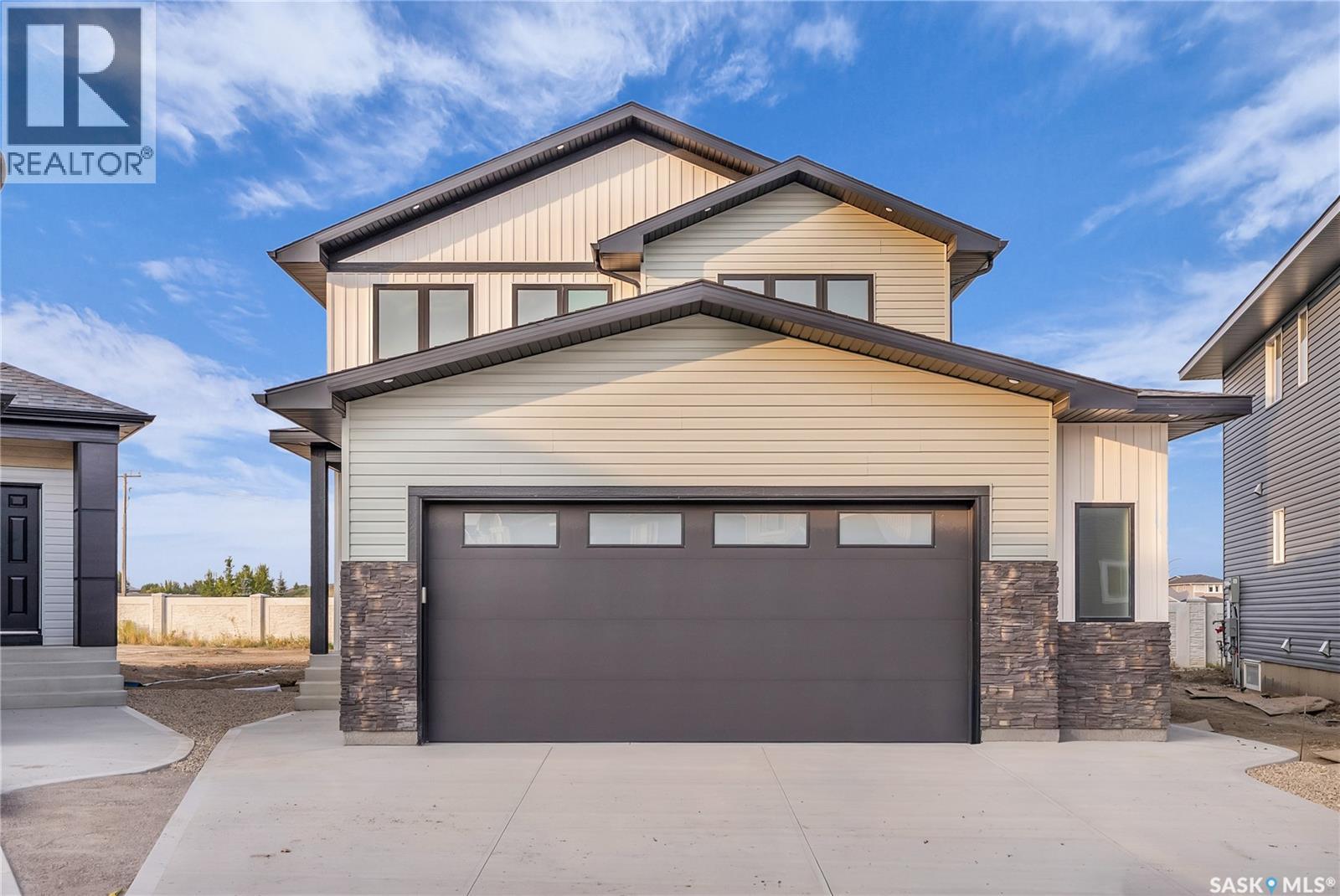 431 Doran Crescent, Saskatoon, Saskatchewan  S7V 0T9 - Photo 1 - SK018171