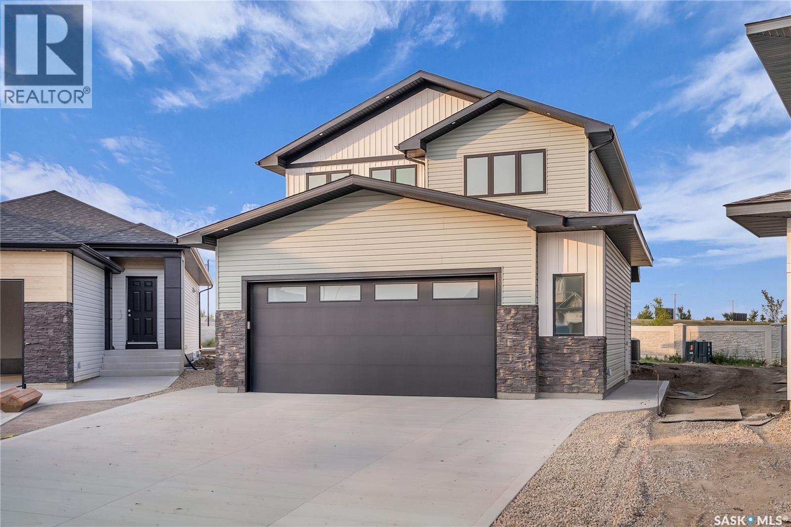 431 Doran Crescent, Saskatoon, Saskatchewan  S7V 0T9 - Photo 2 - SK018171