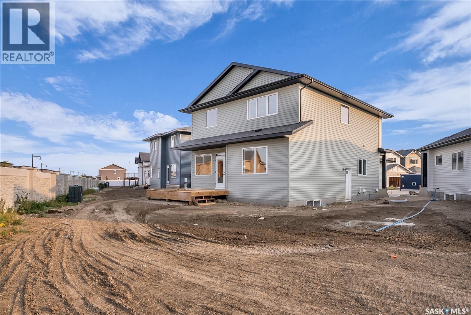 431 Doran Crescent, Saskatoon, Saskatchewan  S7V 0T9 - Photo 46 - SK018171