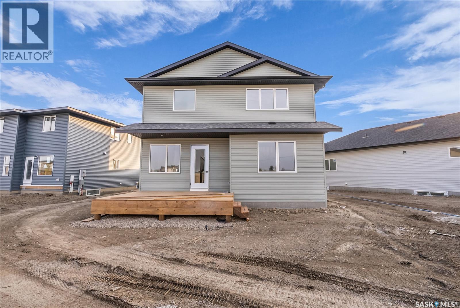 431 Doran Crescent, Saskatoon, Saskatchewan  S7V 0T9 - Photo 47 - SK018171
