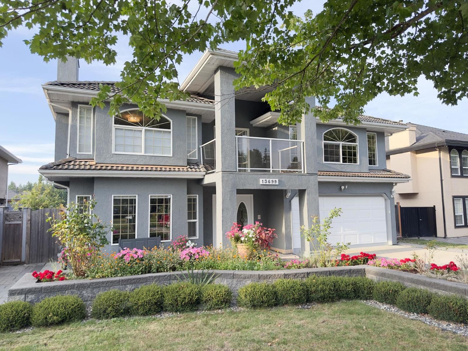 Property at 13699 58A AVENUE image 1