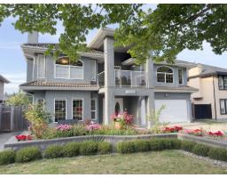 13699 58A AVENUE, Surrey, British Columbia