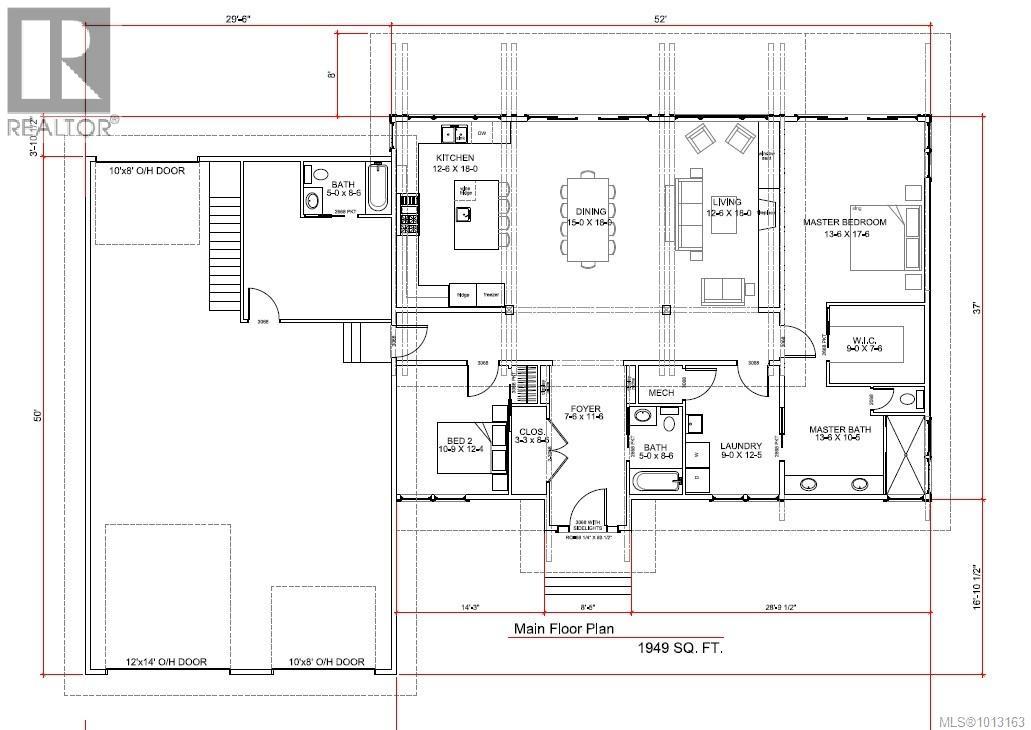 Lt 1 Henson Rd, Bowser, British Columbia  V0R 1G0 - Photo 19 - 1013163