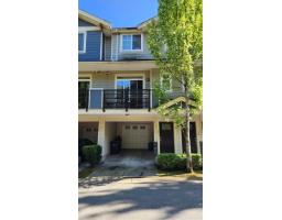 17 6383 140 STREET, Surrey, British Columbia