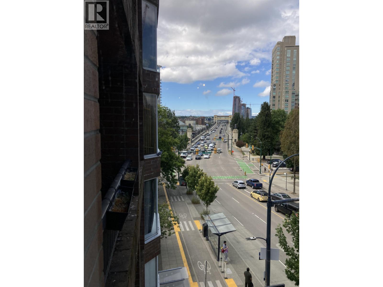 411 1330 Burrard Street, Vancouver, British Columbia  V6Z 2B8 - Photo 7 - R3032918