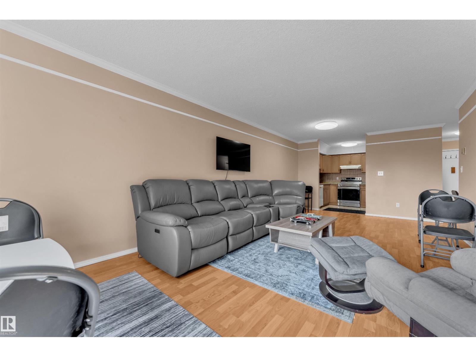 #306 18020 95 AV NW, Edmonton, Alberta