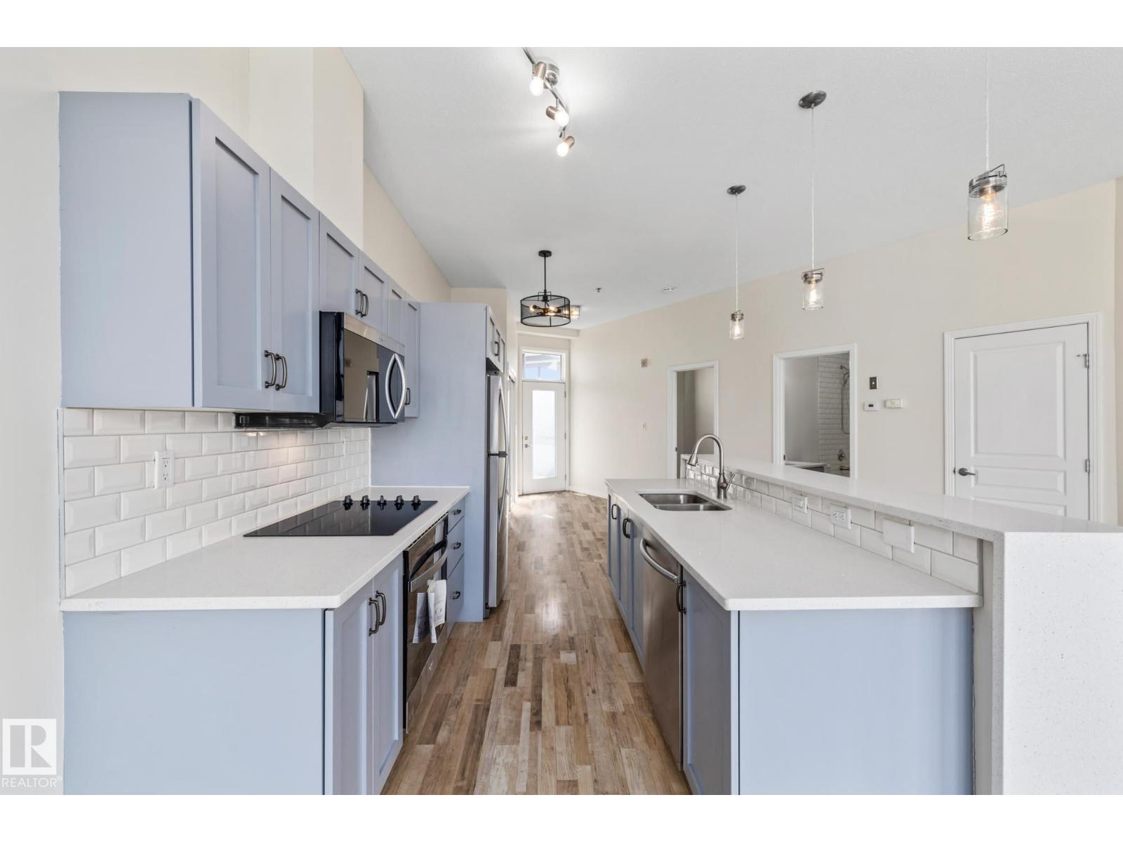 #505 10147 112 St Nw, Edmonton, Alberta  T5K 1M1 - Photo 10 - E4457287