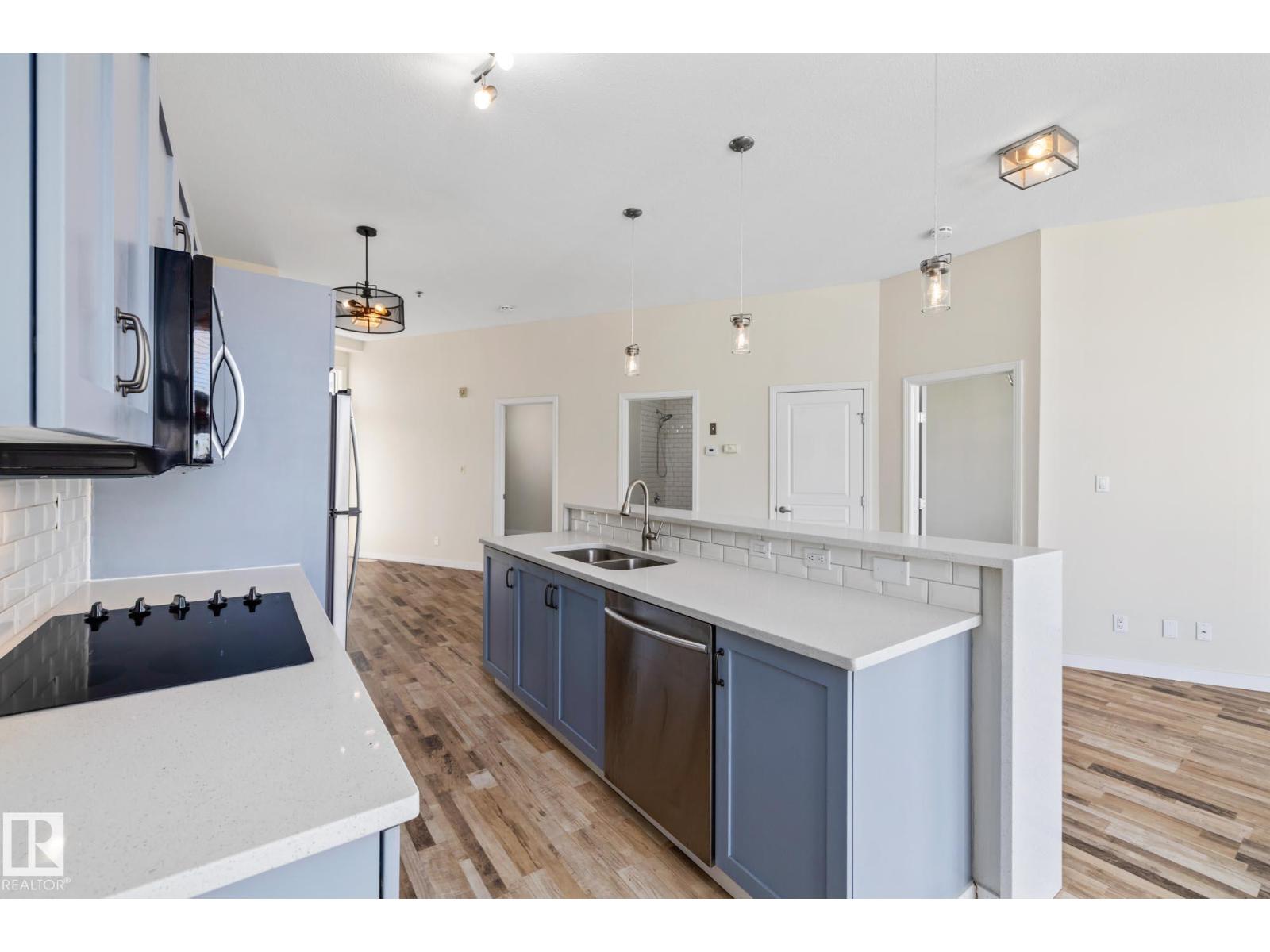 #505 10147 112 St Nw, Edmonton, Alberta  T5K 1M1 - Photo 11 - E4457287