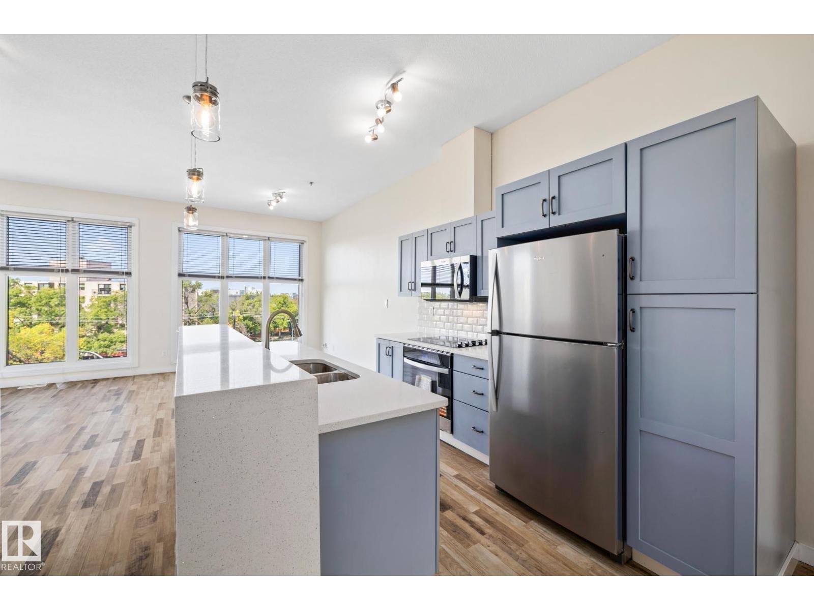 #505 10147 112 St Nw, Edmonton, Alberta  T5K 1M1 - Photo 12 - E4457287