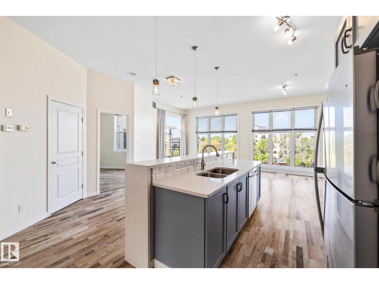 #505 10147 112 St Nw, Edmonton, Alberta  T5K 1M1 - Photo 13 - E4457287