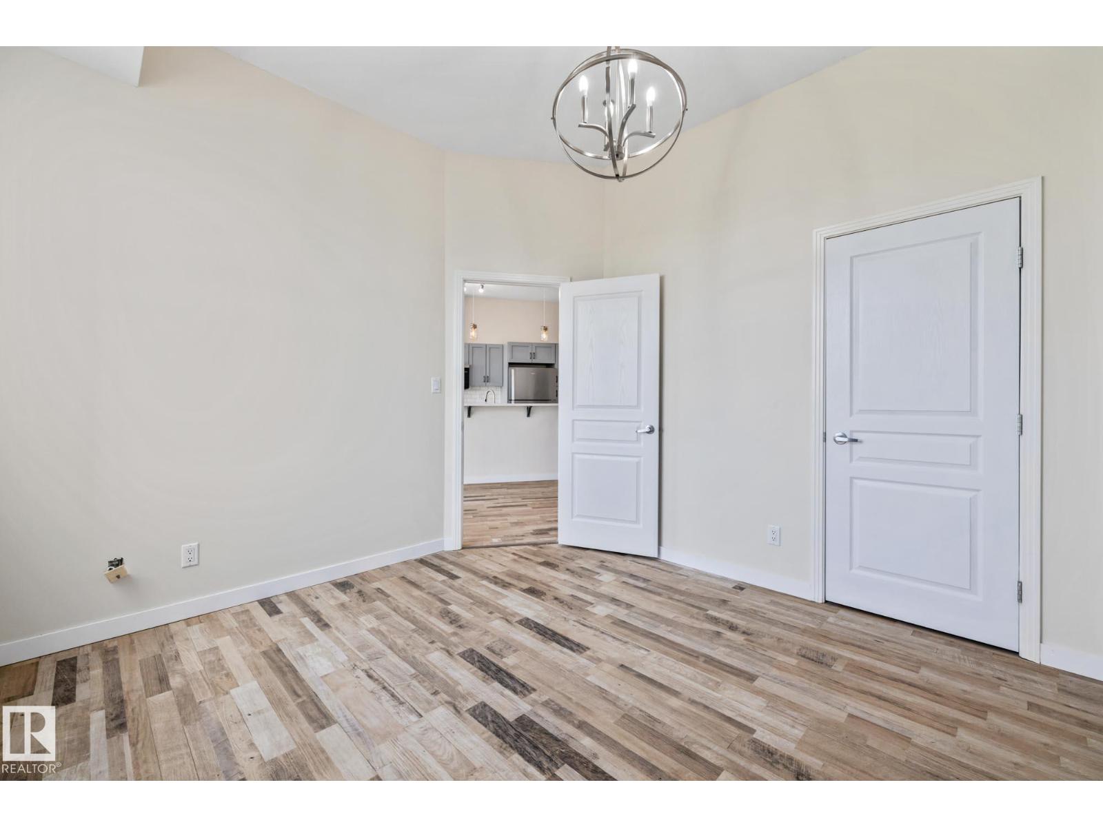 #505 10147 112 St Nw, Edmonton, Alberta  T5K 1M1 - Photo 16 - E4457287