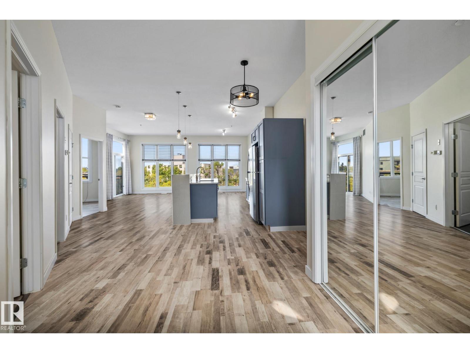 #505 10147 112 St Nw, Edmonton, Alberta  T5K 1M1 - Photo 2 - E4457287