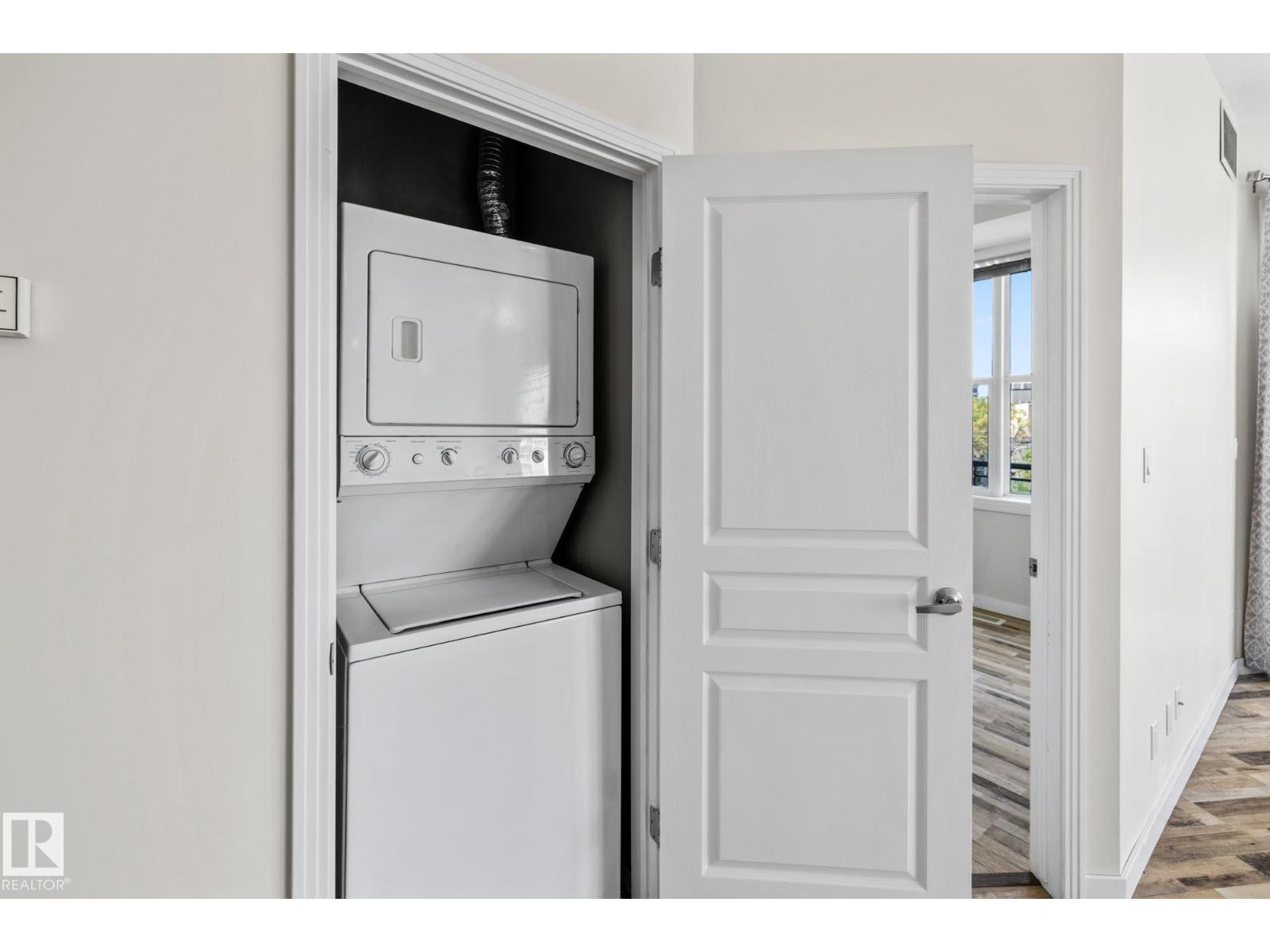 #505 10147 112 St Nw, Edmonton, Alberta  T5K 1M1 - Photo 20 - E4457287