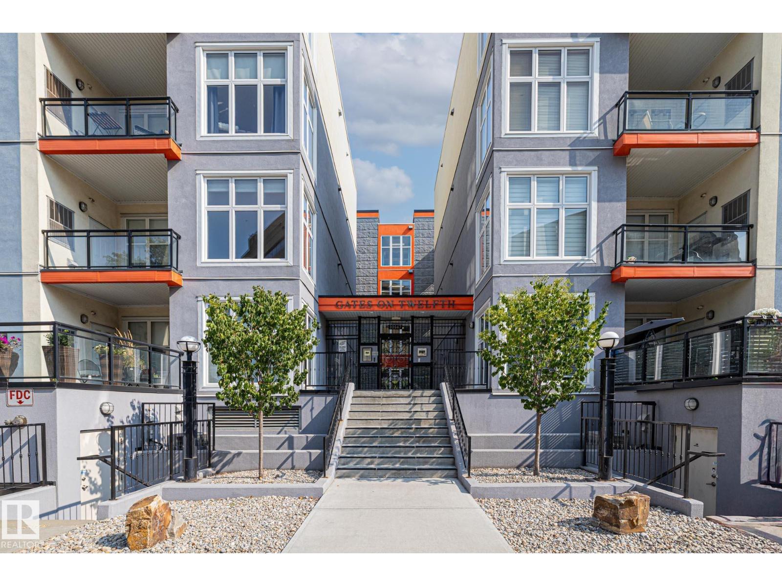 #505 10147 112 St Nw, Edmonton, Alberta  T5K 1M1 - Photo 27 - E4457287