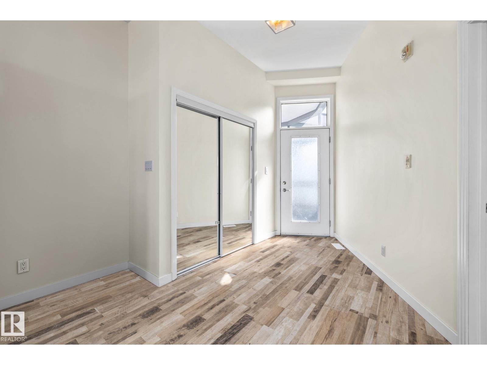 #505 10147 112 St Nw, Edmonton, Alberta  T5K 1M1 - Photo 3 - E4457287