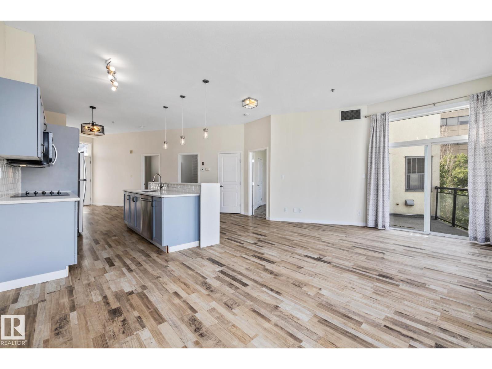 #505 10147 112 St Nw, Edmonton, Alberta  T5K 1M1 - Photo 6 - E4457287