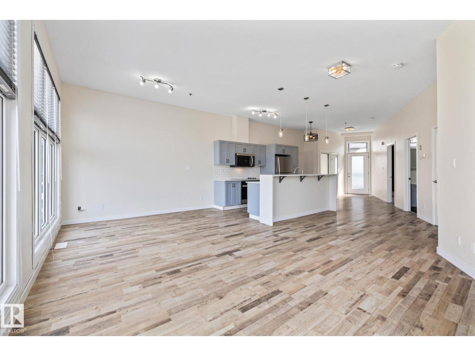 #505 10147 112 St Nw, Edmonton, Alberta  T5K 1M1 - Photo 7 - E4457287