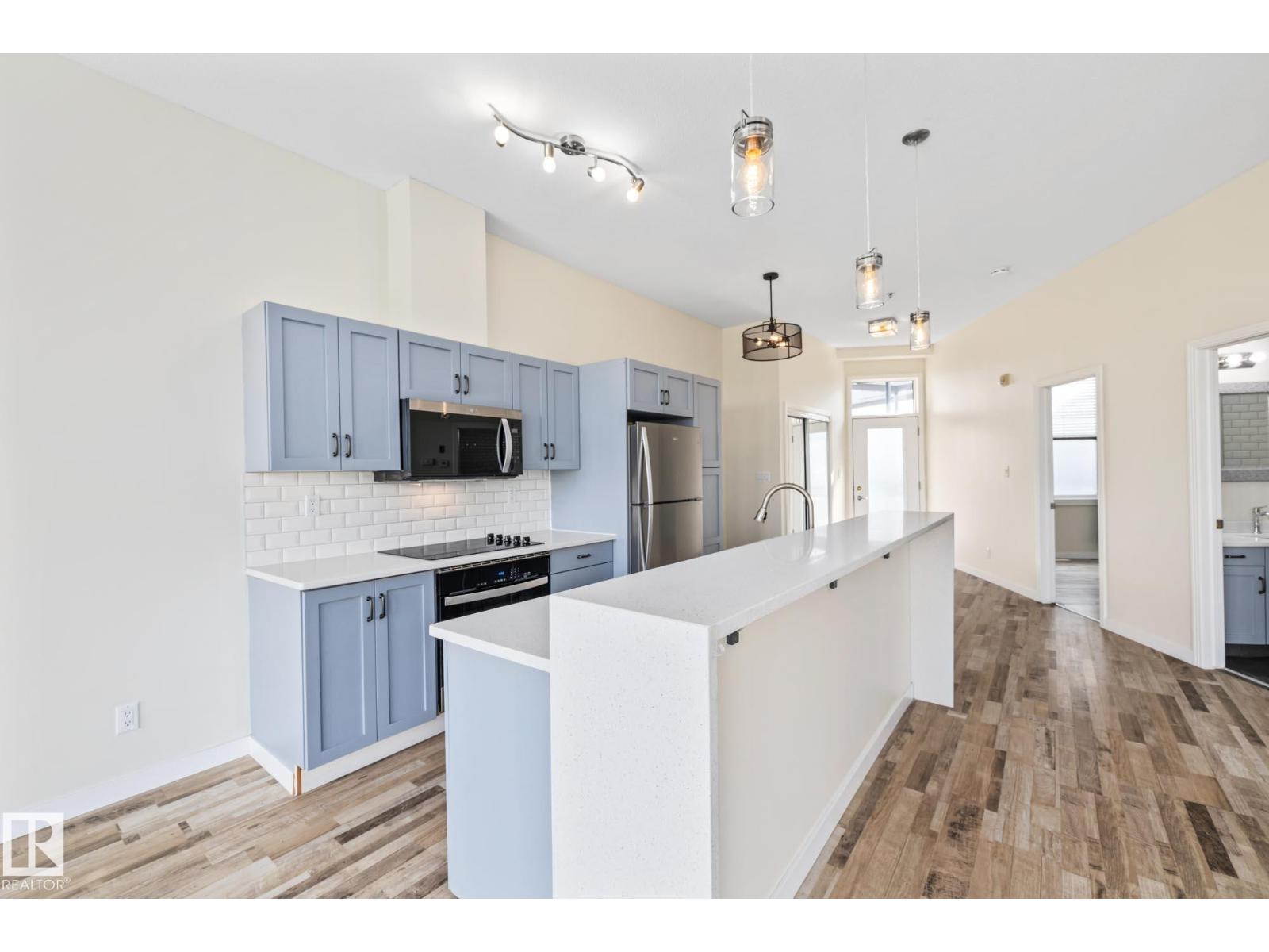 #505 10147 112 St Nw, Edmonton, Alberta  T5K 1M1 - Photo 8 - E4457287