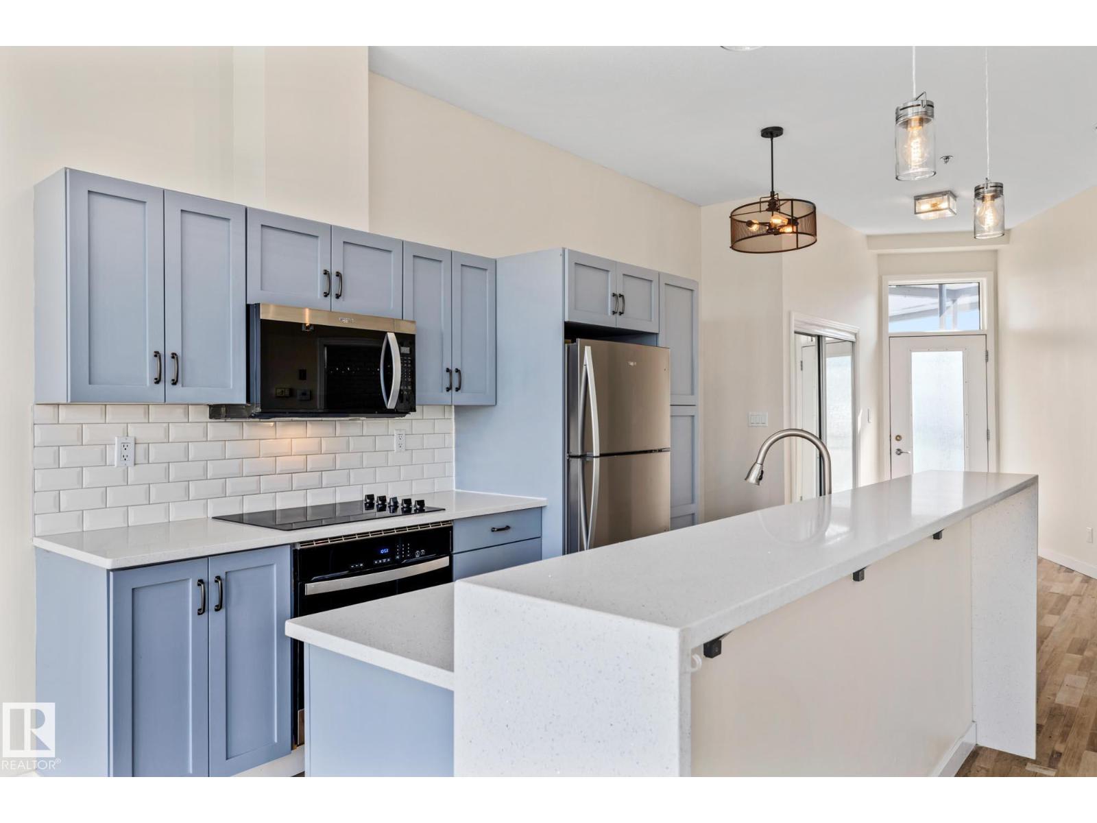 #505 10147 112 St Nw, Edmonton, Alberta  T5K 1M1 - Photo 9 - E4457287