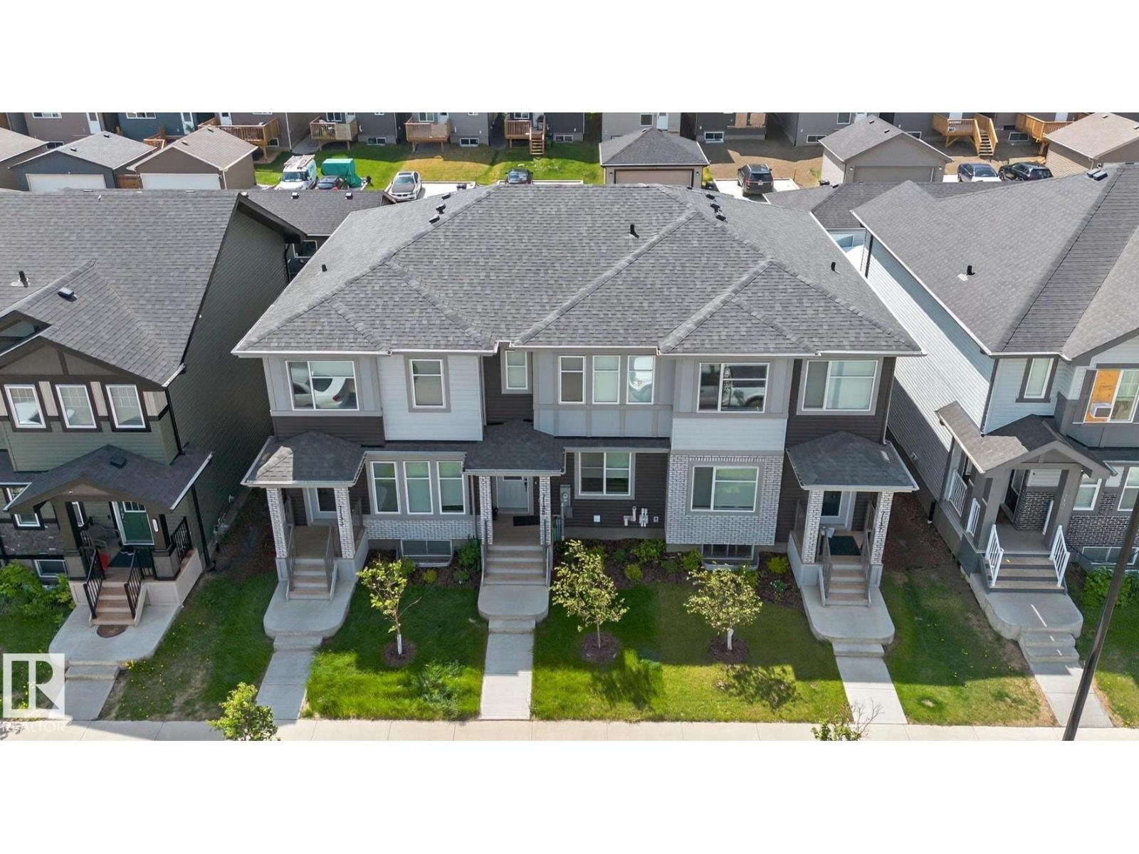7133/35/37 178 Av Nw, Edmonton, Alberta  T5Z 0T8 - Photo 1 - E4457288
