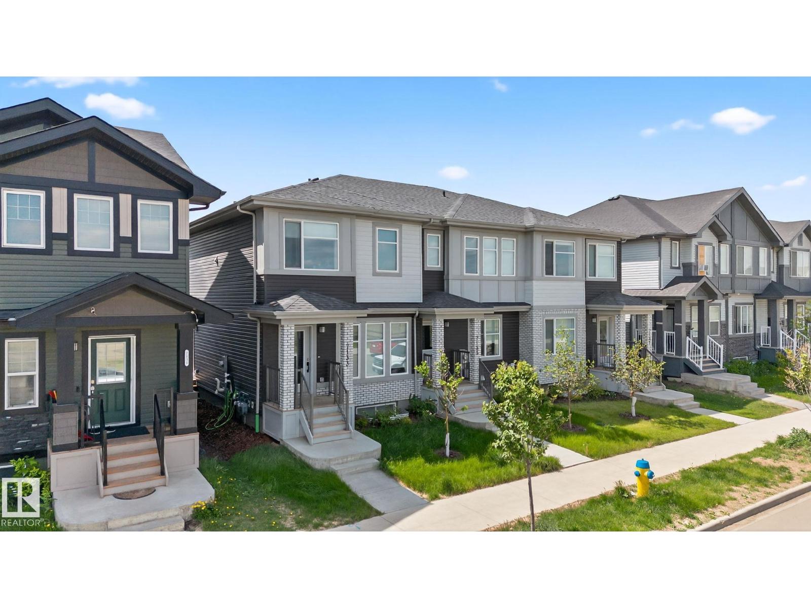 7133/35/37 178 Av Nw, Edmonton, Alberta  T5Z 0T8 - Photo 2 - E4457288