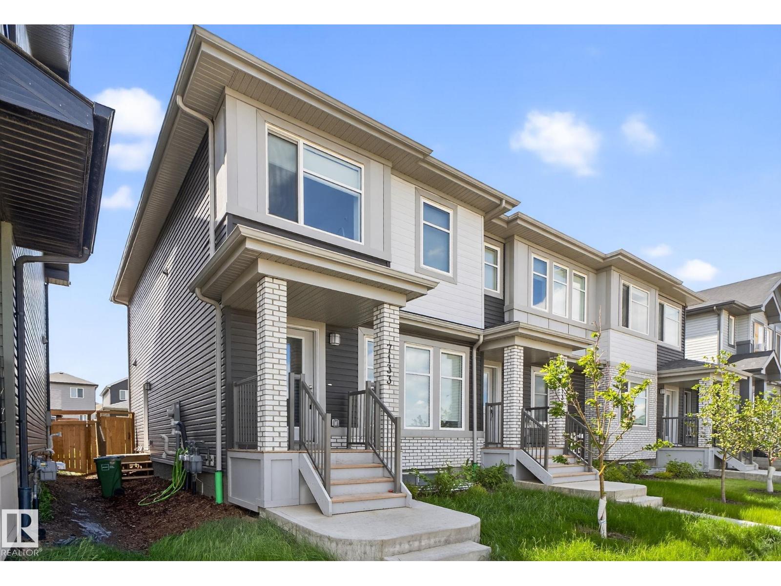 7133/35/37 178 Av Nw, Edmonton, Alberta  T5Z 0T8 - Photo 3 - E4457288