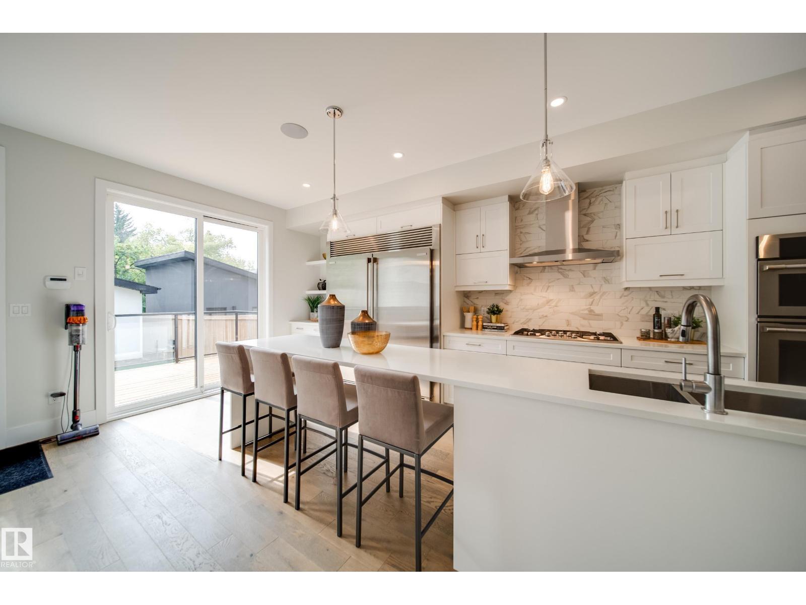 14005 105 Av Nw, Edmonton, Alberta  T5N 0Z1 - Photo 10 - E4457289