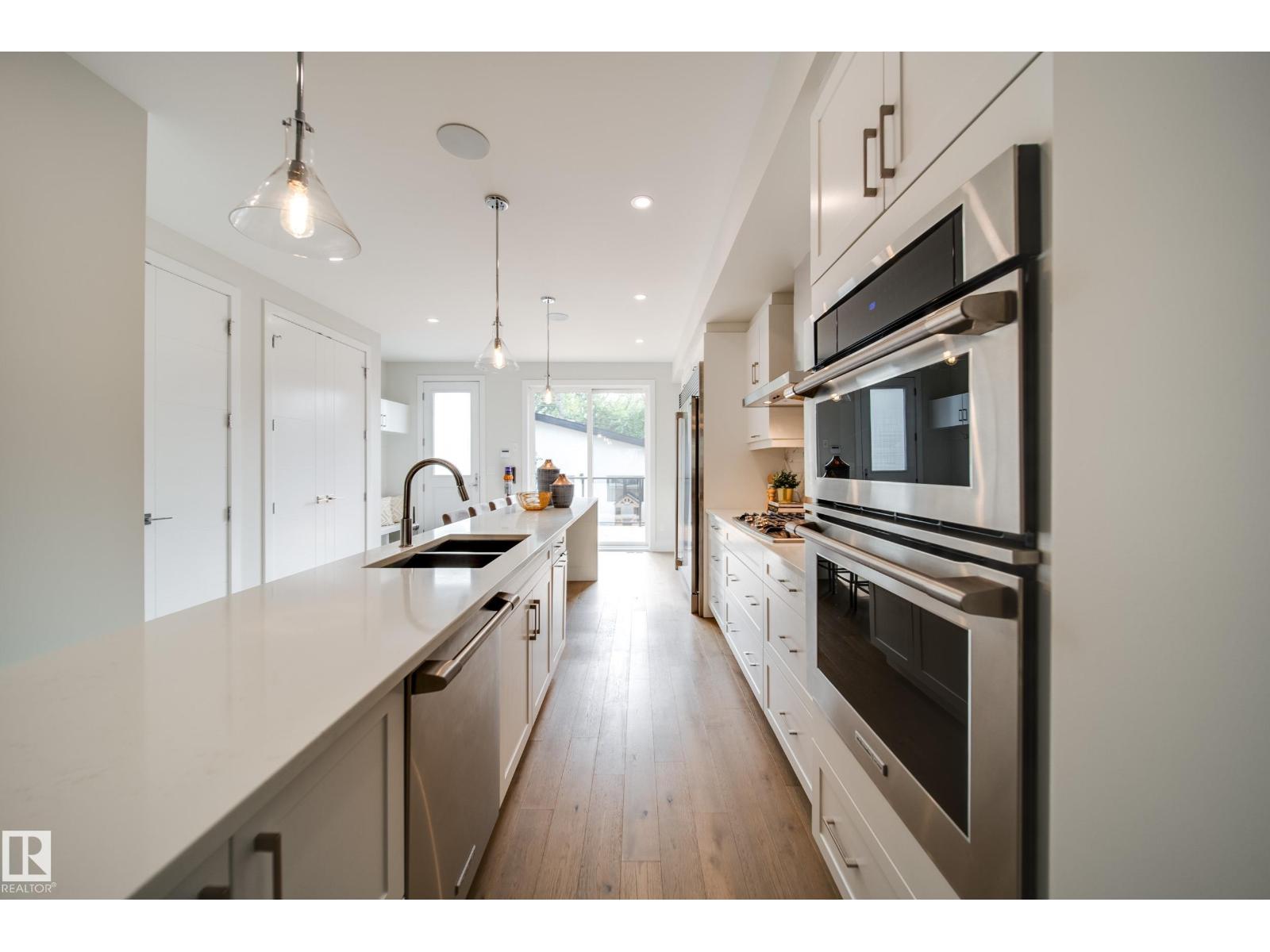 14005 105 Av Nw, Edmonton, Alberta  T5N 0Z1 - Photo 11 - E4457289