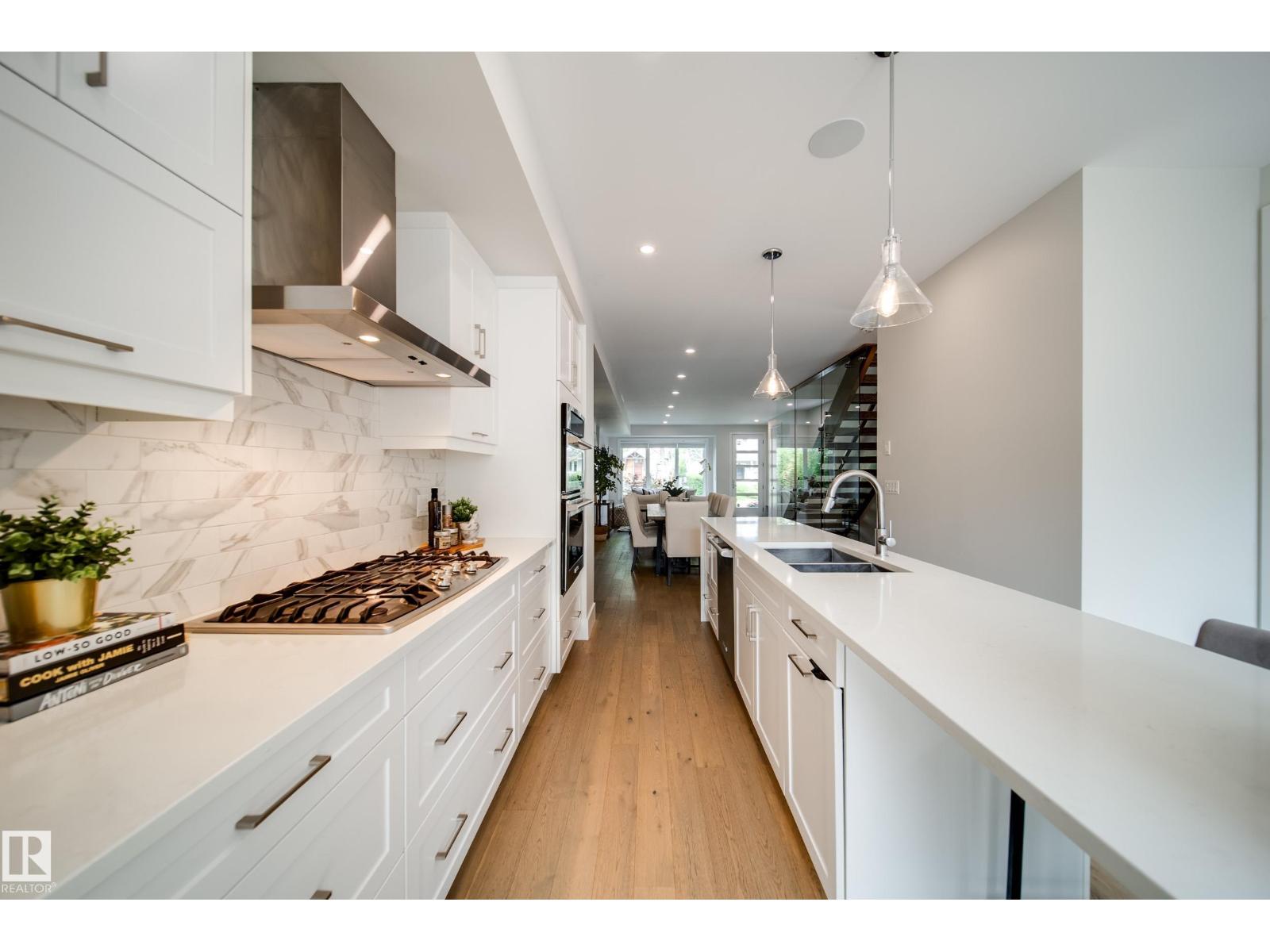 14005 105 Av Nw, Edmonton, Alberta  T5N 0Z1 - Photo 12 - E4457289