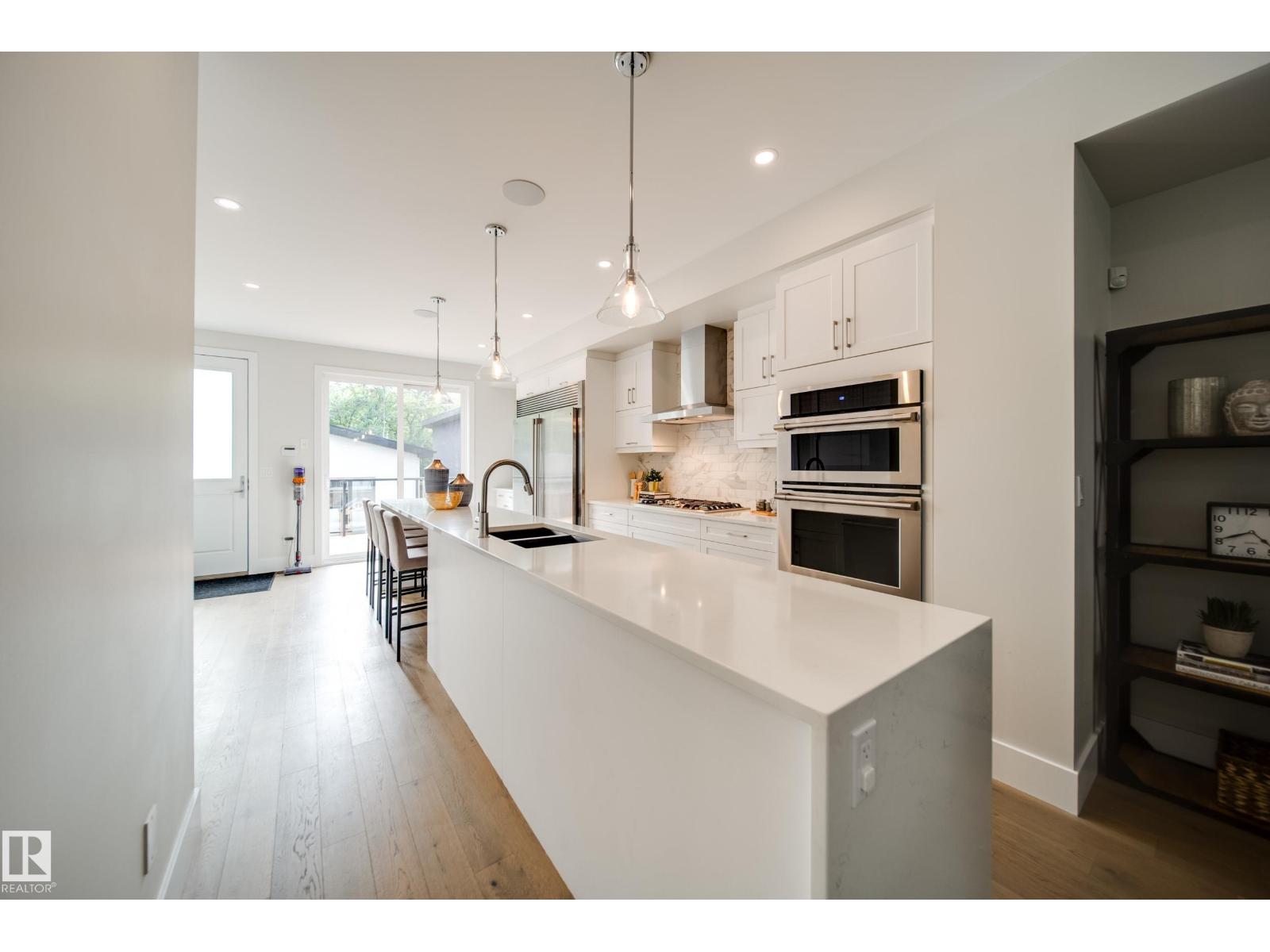 14005 105 Av Nw, Edmonton, Alberta  T5N 0Z1 - Photo 13 - E4457289