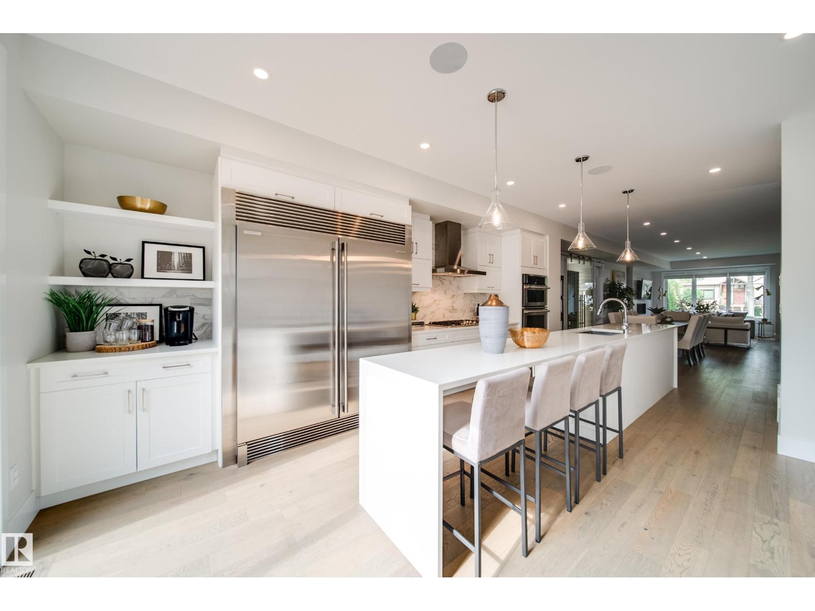 14005 105 Av Nw, Edmonton, Alberta  T5N 0Z1 - Photo 16 - E4457289