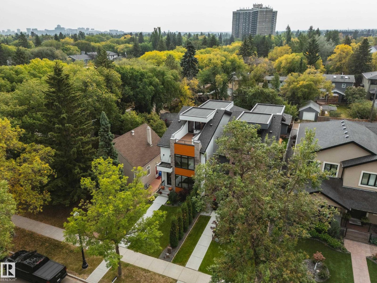 14005 105 Av Nw, Edmonton, Alberta  T5N 0Z1 - Photo 42 - E4457289