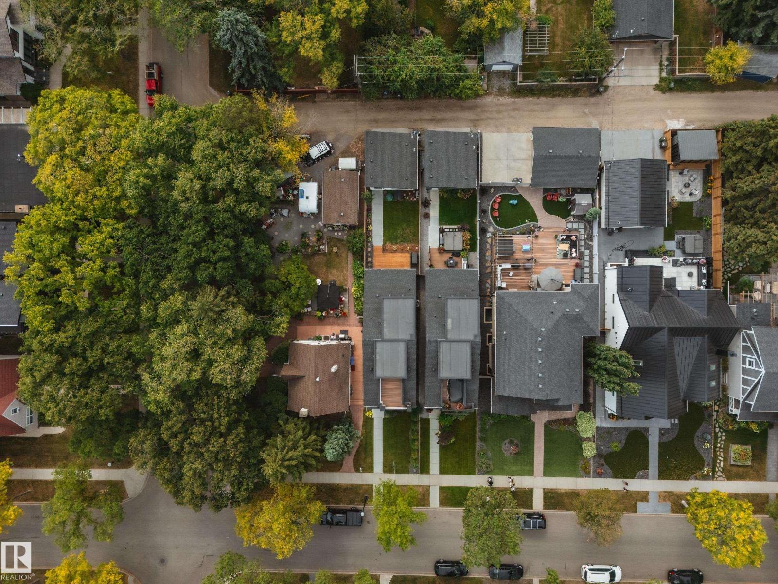 14005 105 Av Nw, Edmonton, Alberta  T5N 0Z1 - Photo 44 - E4457289