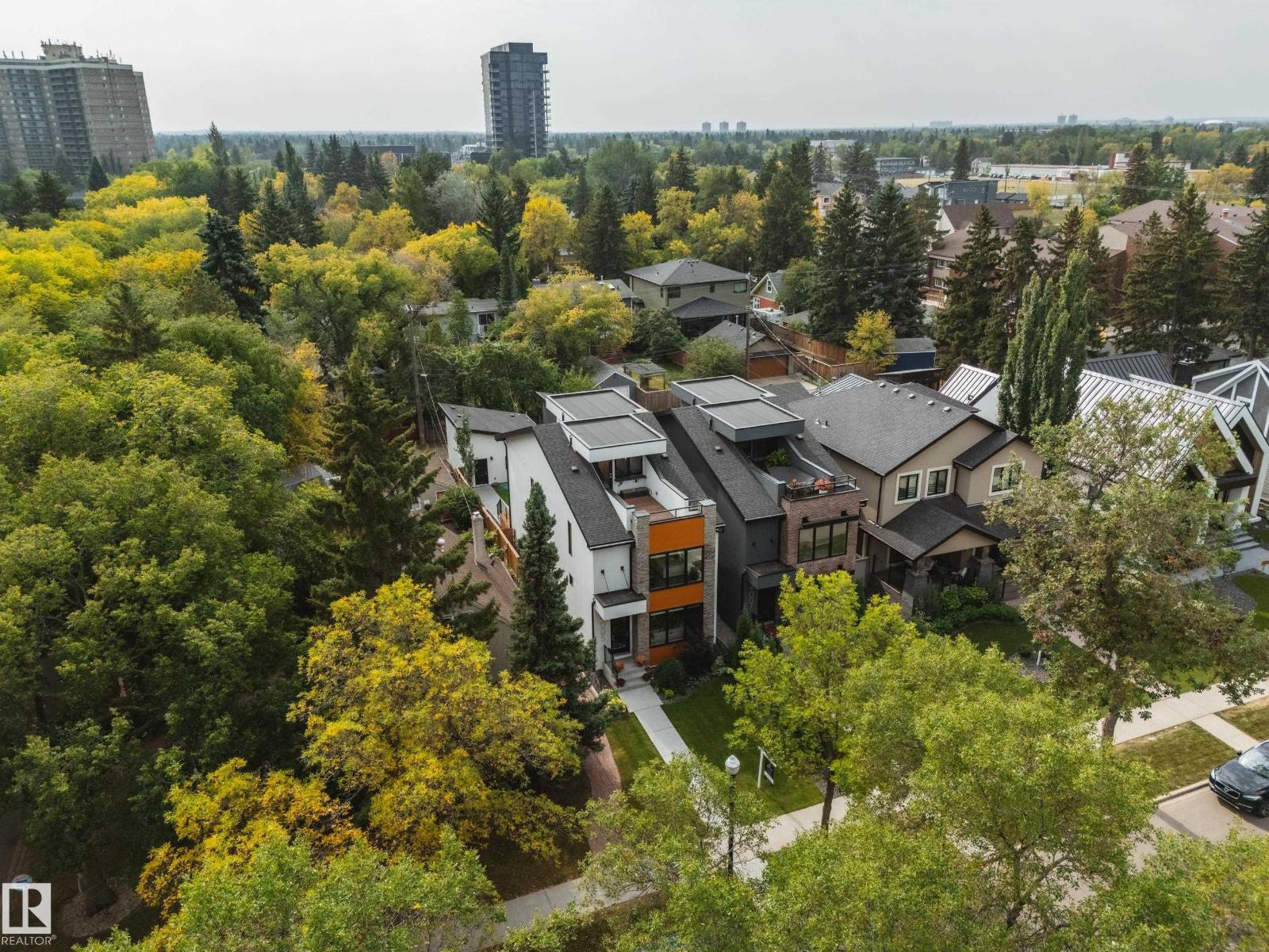 14005 105 Av Nw, Edmonton, Alberta  T5N 0Z1 - Photo 45 - E4457289