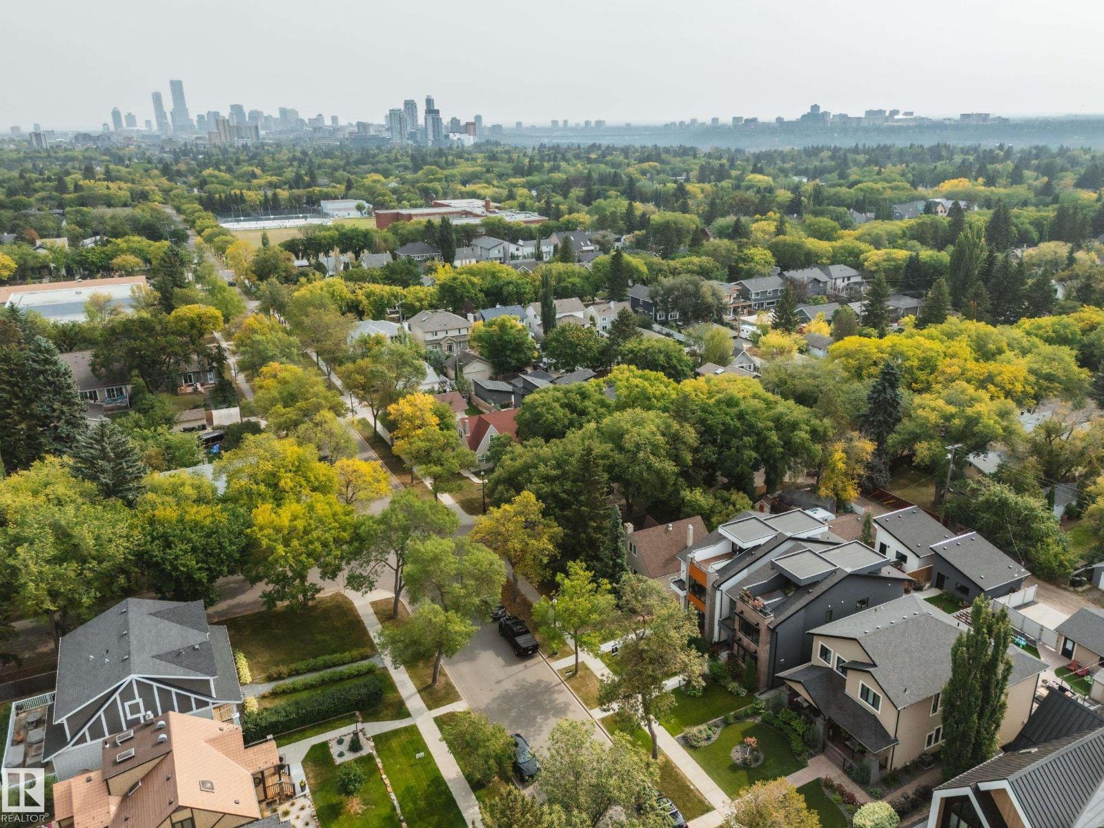 14005 105 Av Nw, Edmonton, Alberta  T5N 0Z1 - Photo 46 - E4457289