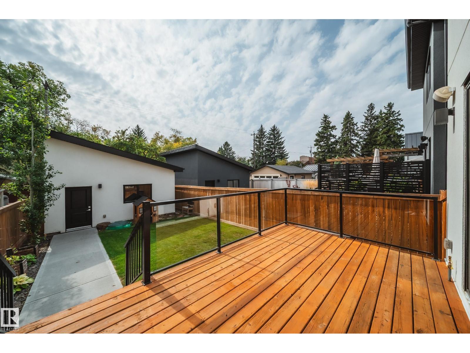 14005 105 Av Nw, Edmonton, Alberta  T5N 0Z1 - Photo 47 - E4457289