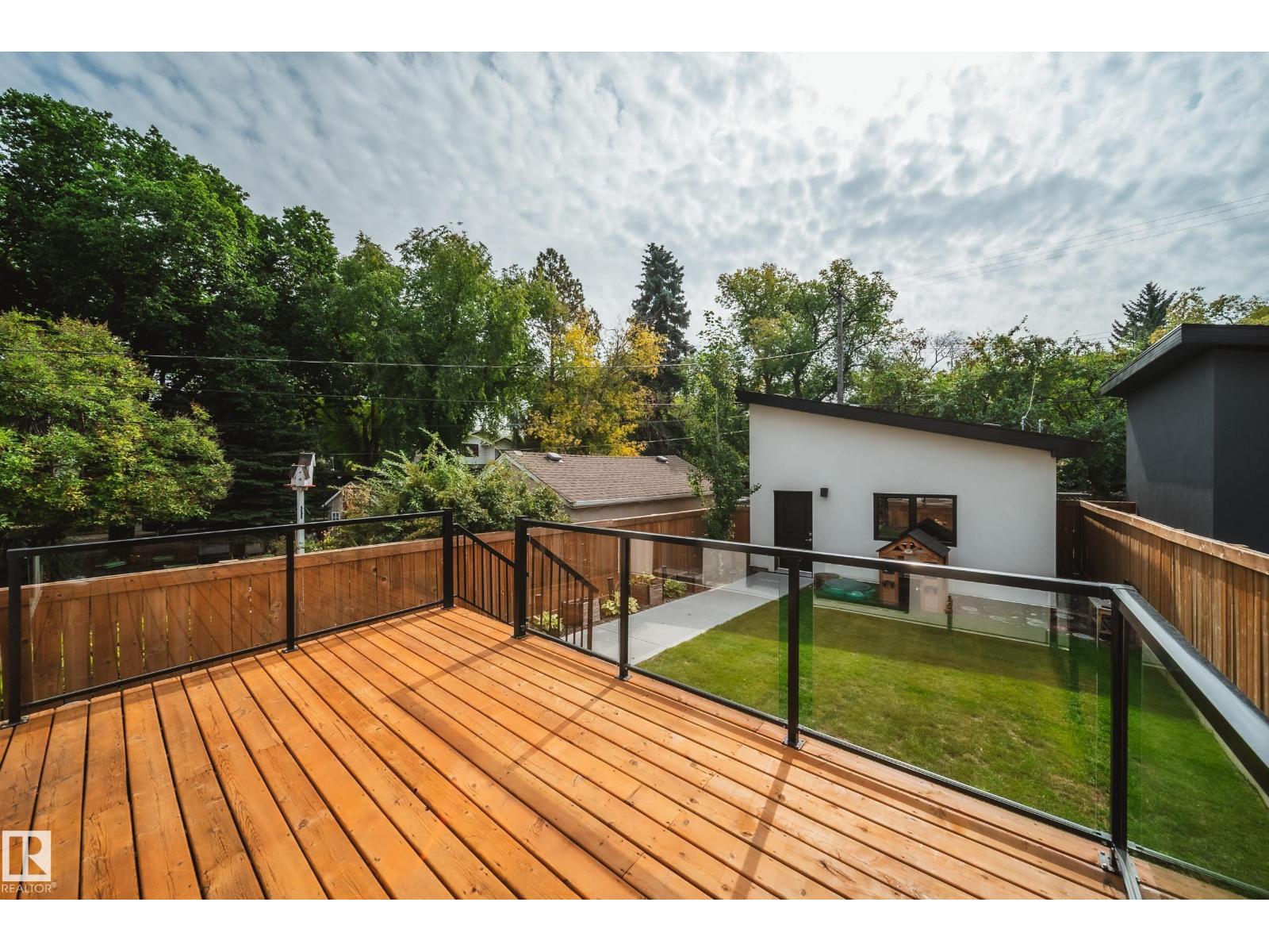 14005 105 Av Nw, Edmonton, Alberta  T5N 0Z1 - Photo 48 - E4457289
